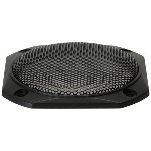 Visaton Grille for FRS8 Series and 2-1/2" Speakers